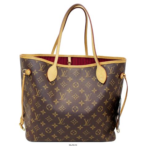 Louis Vuitton monogram tote